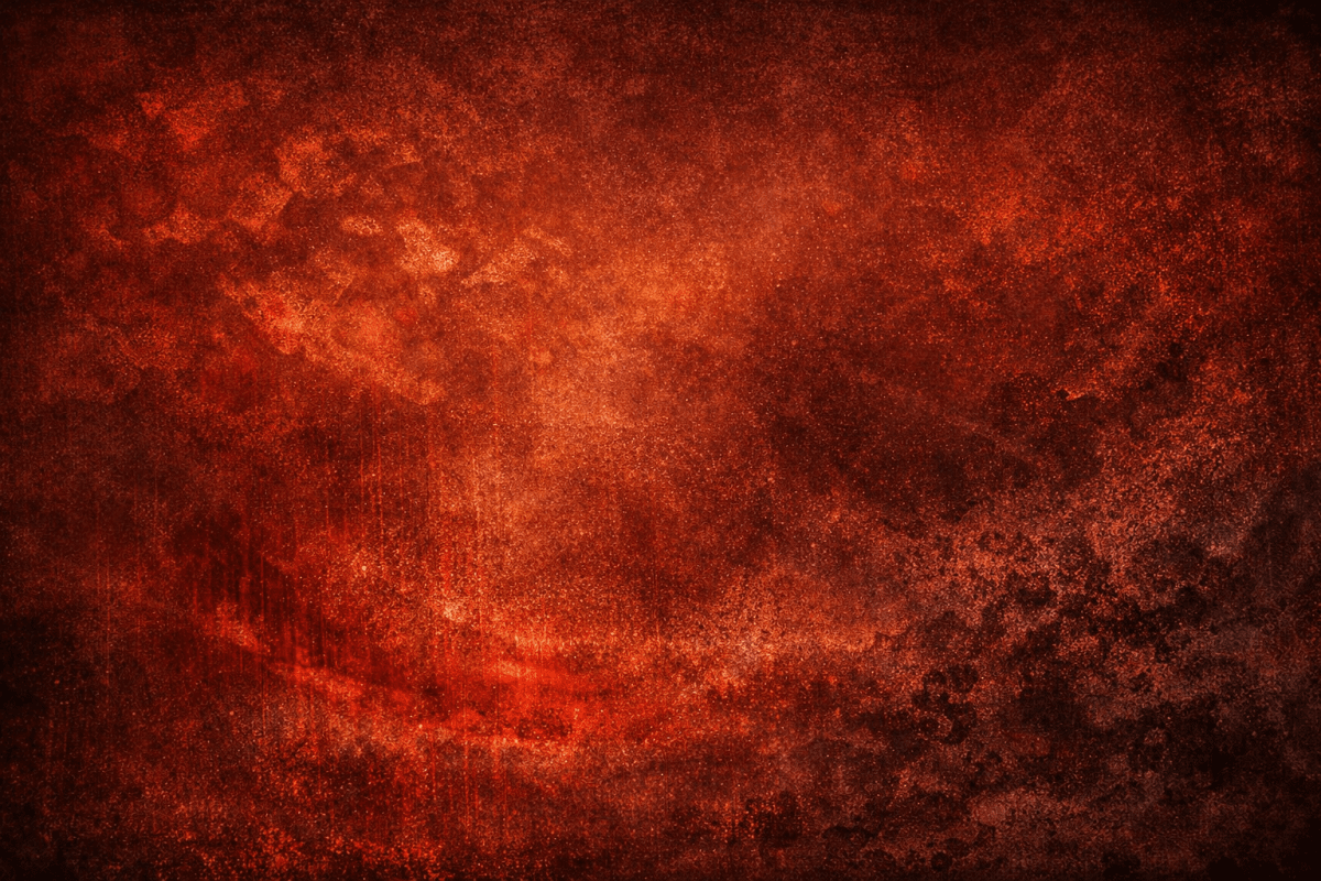 Crimson Monolith Ii