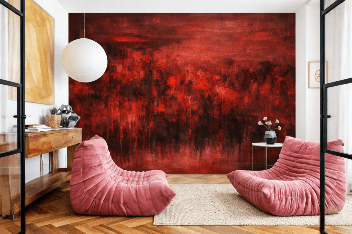 Crimson Mirage Ii