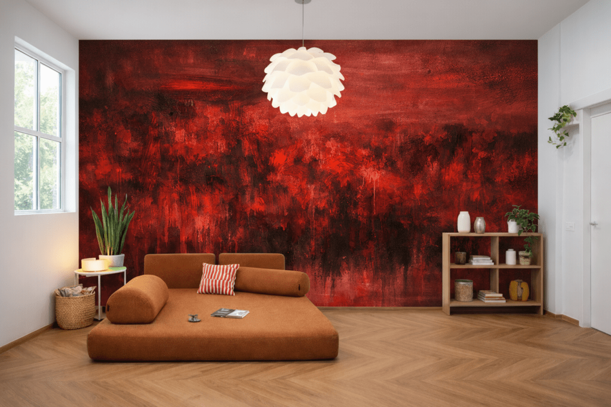Crimson Mirage Ii