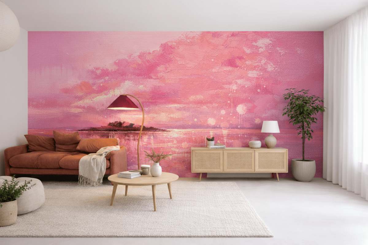 Twilight Lagoon