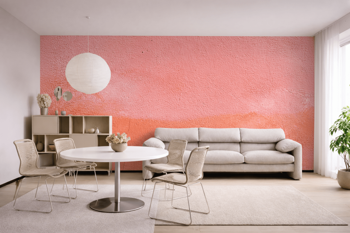 Tropical Blush