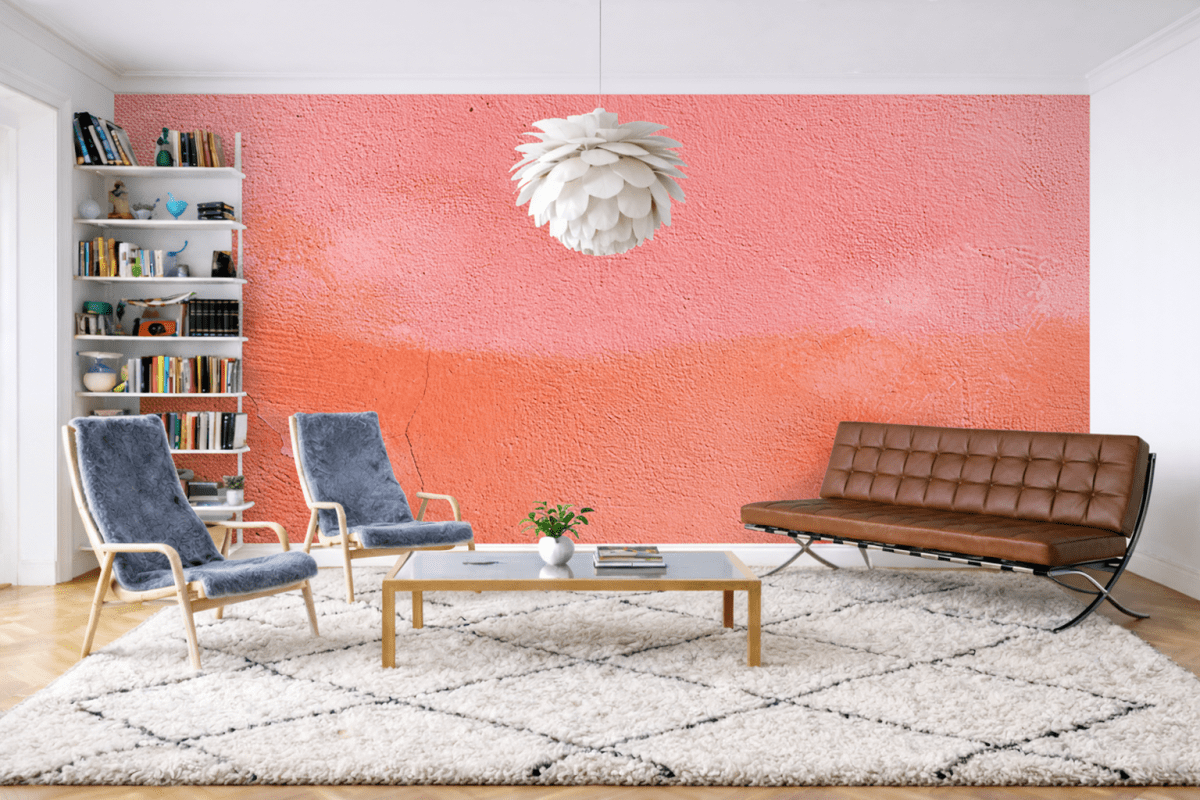 Tropical Blush