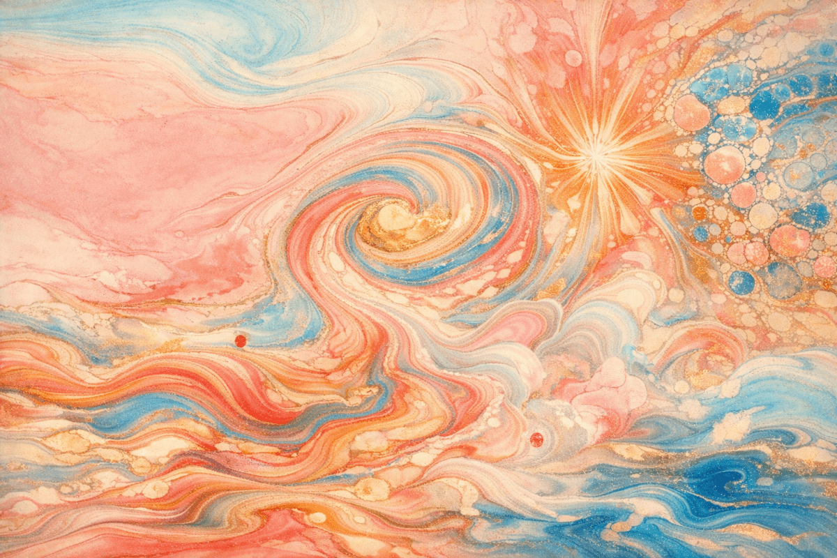 Waves Of Elysium