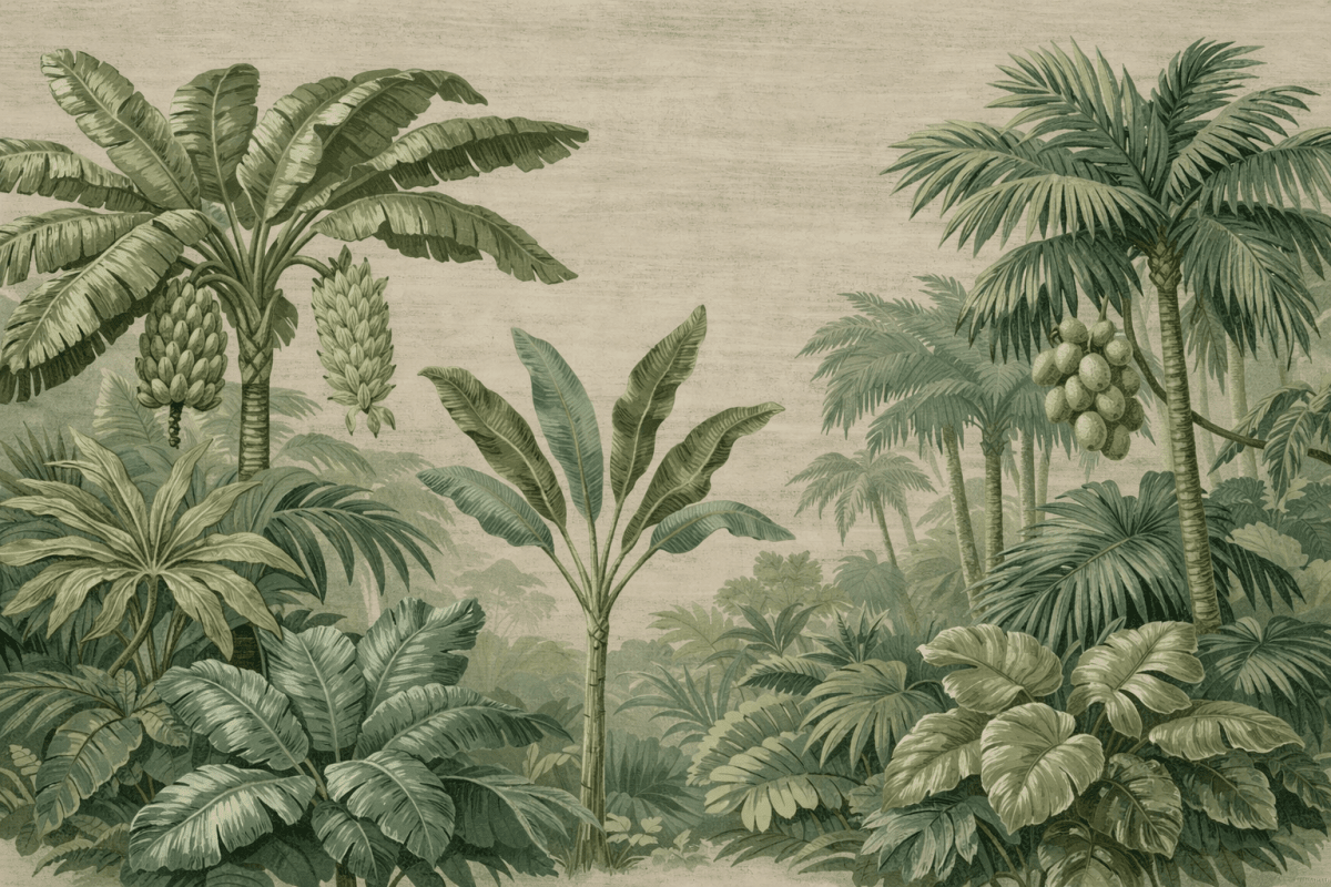 Tropic Drift