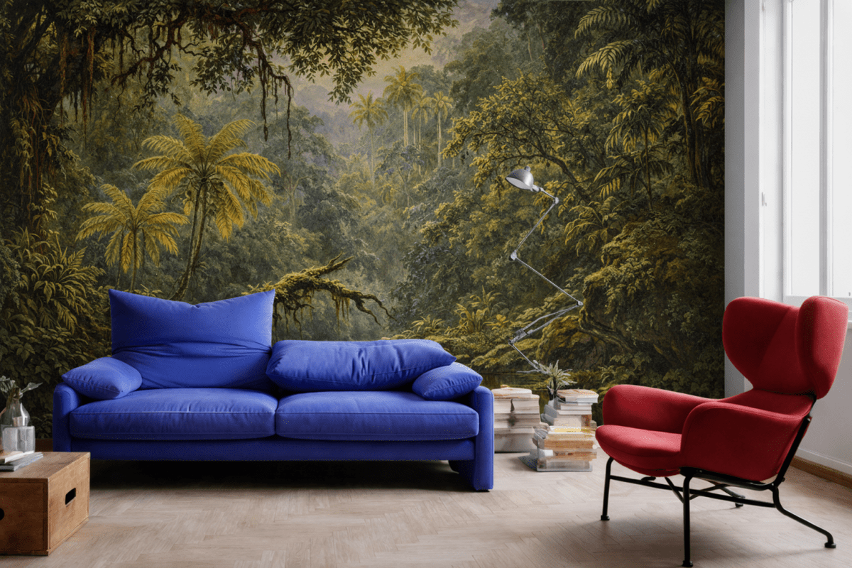 Tropical Reverie