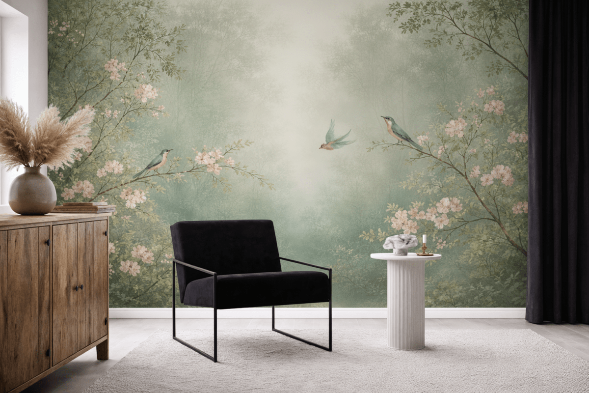 Dune Blossom Canopy