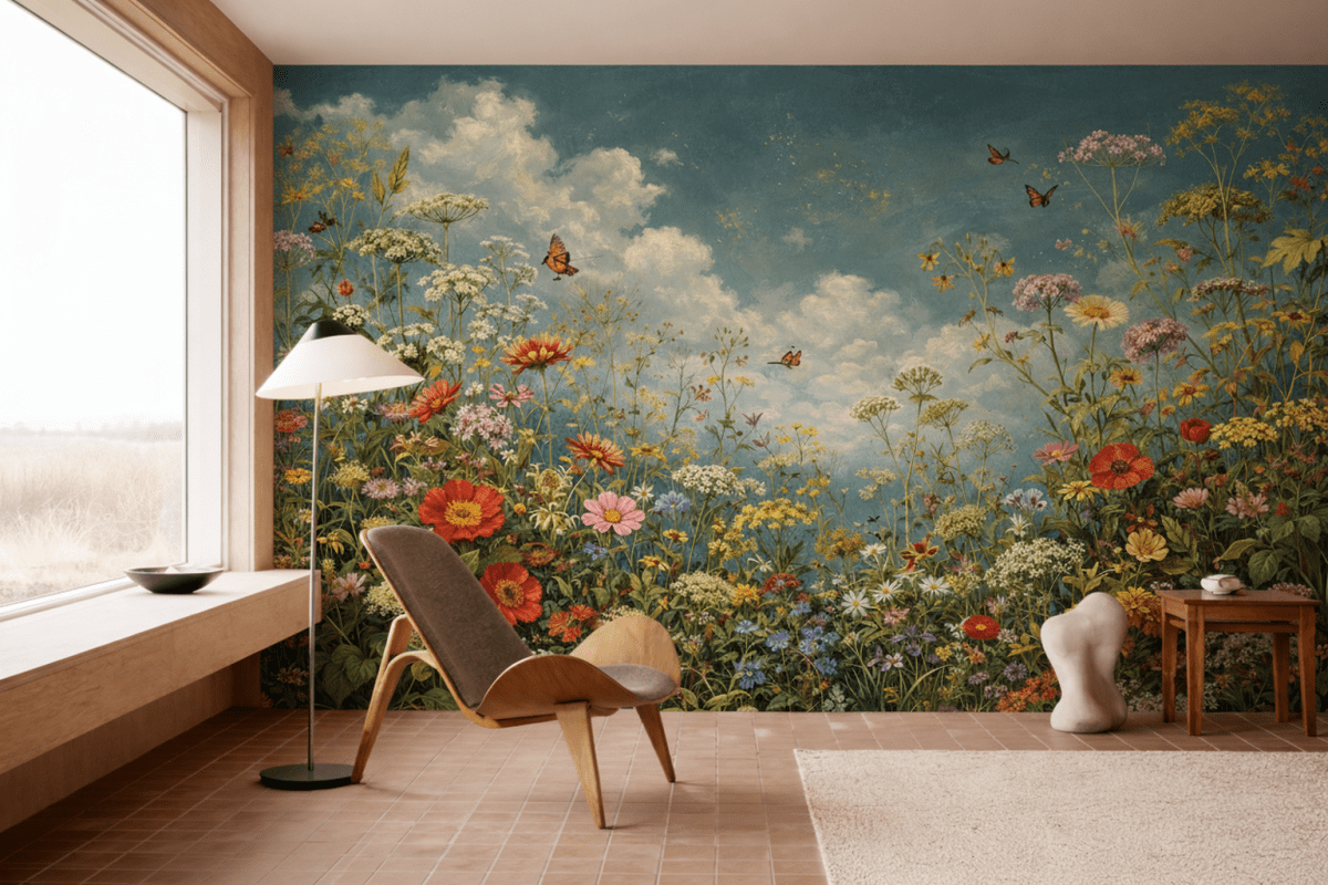 Meadow Reverie