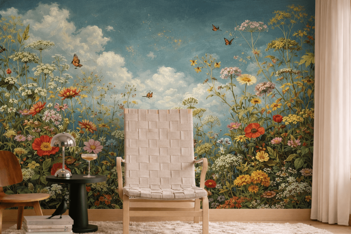 Meadow Reverie
