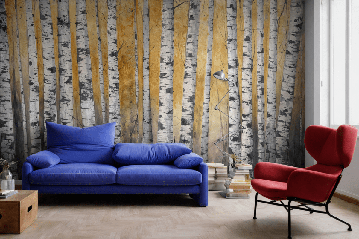 Birchwood Enigma