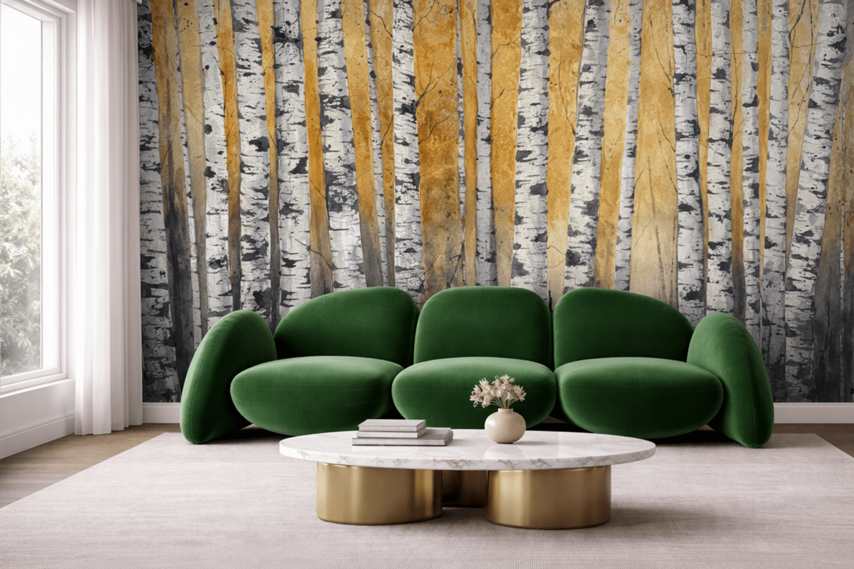 Birchwood Enigma