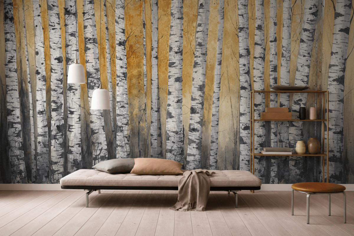Birchwood Enigma
