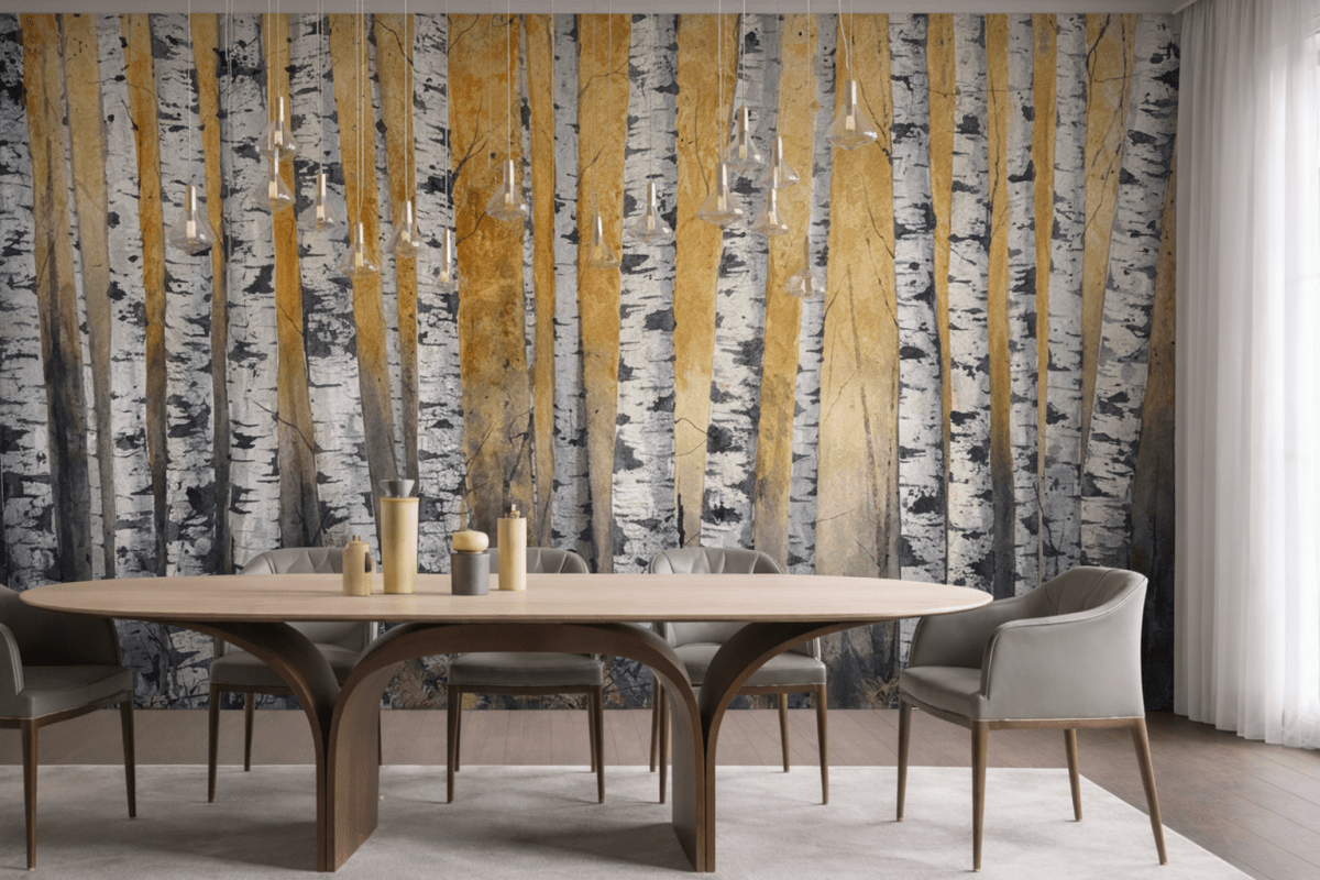 Birchwood Enigma