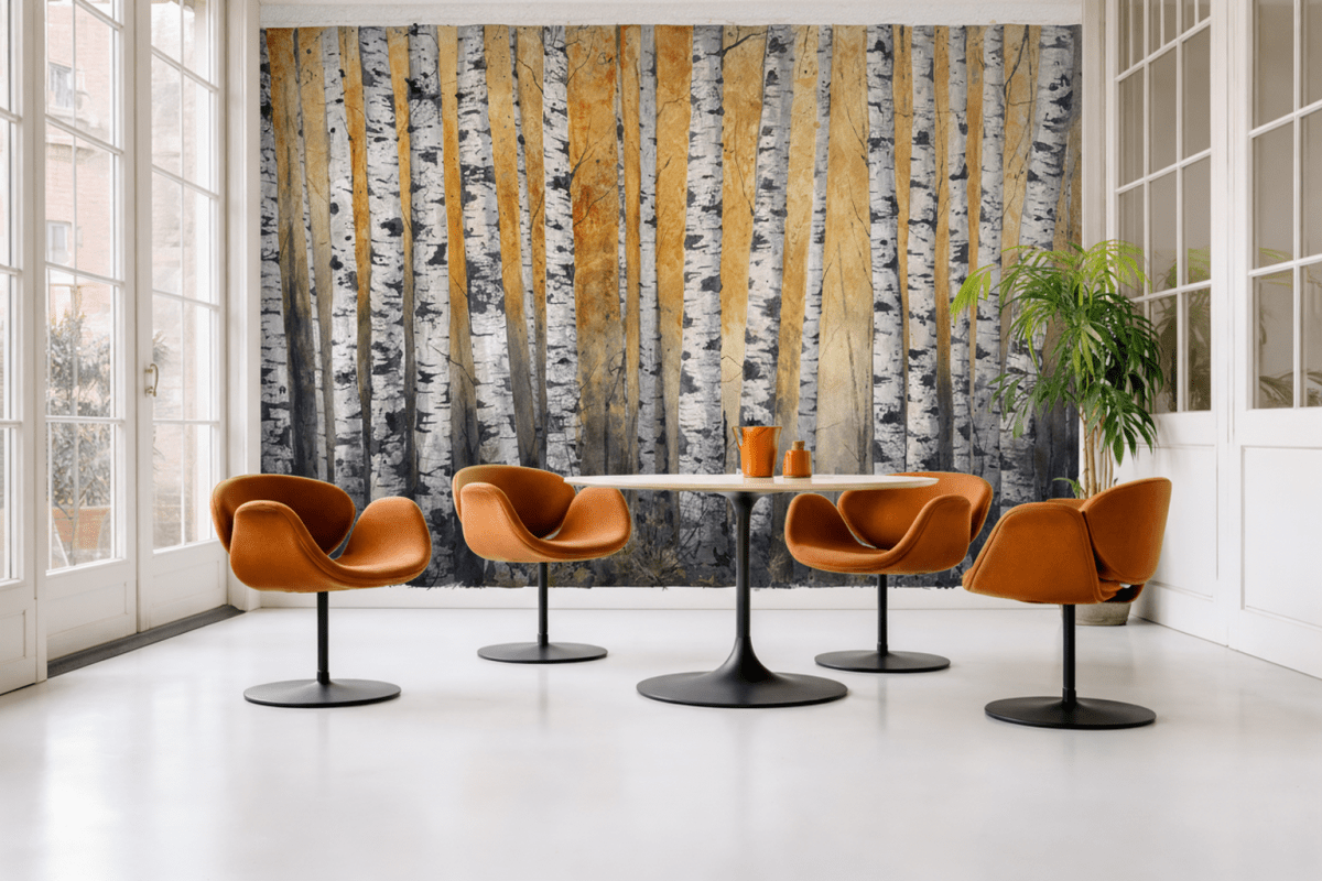 Birchwood Enigma