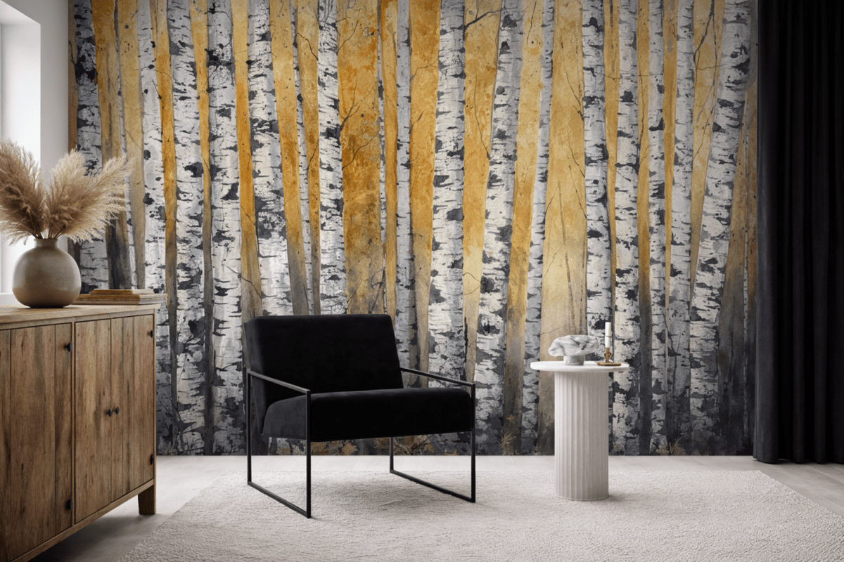 Birchwood Enigma