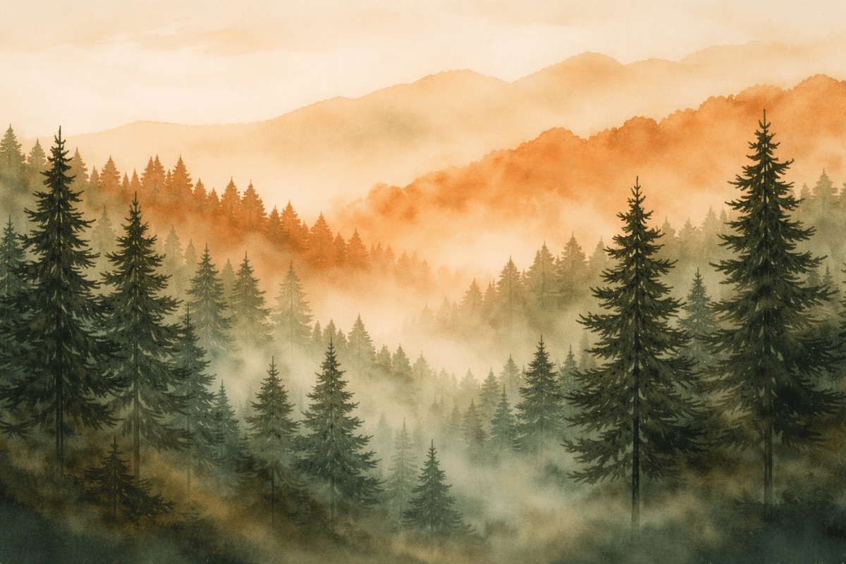 Twilight Thicket