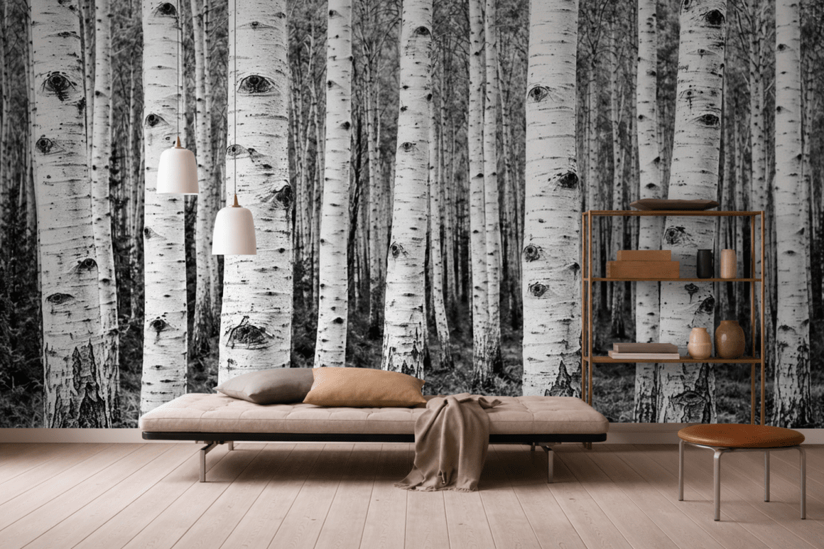 Birchwood Silence