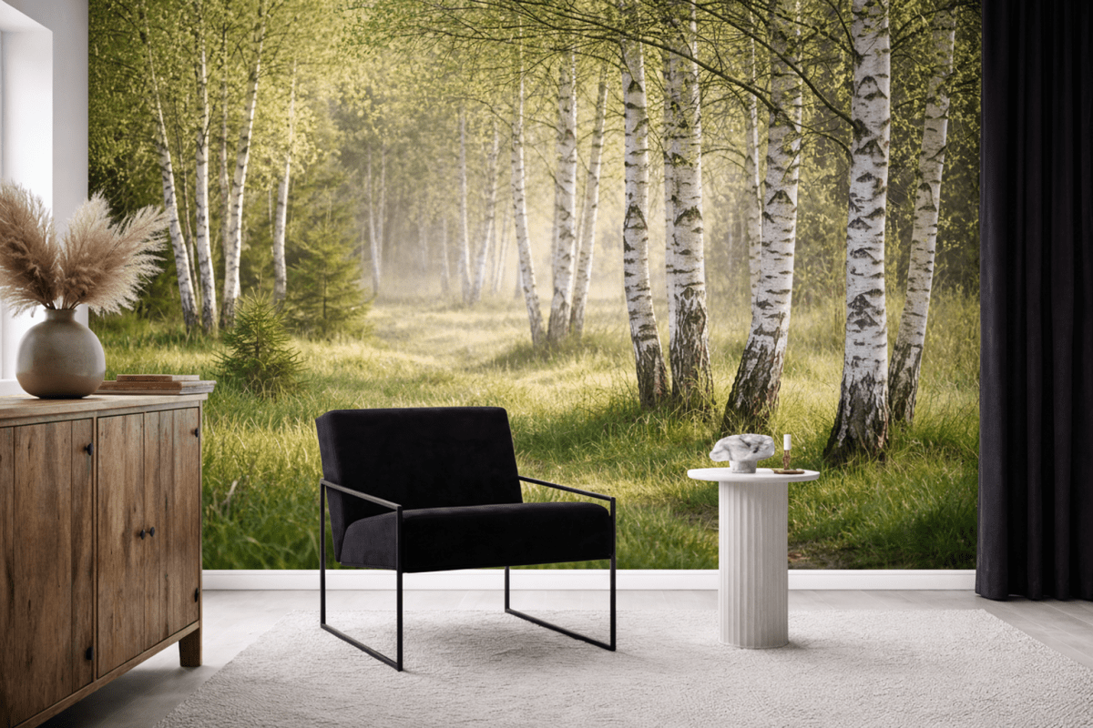 Birchwood Whispers