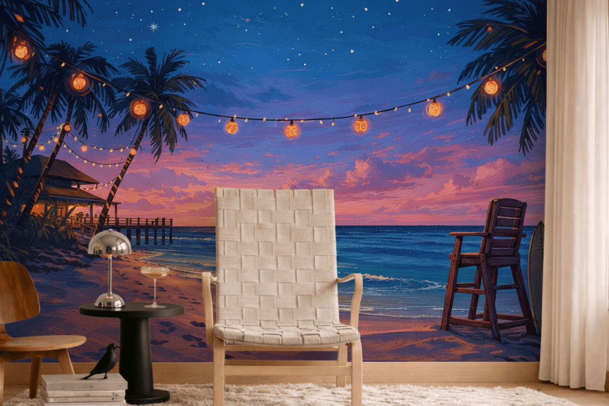 Twilight Haven