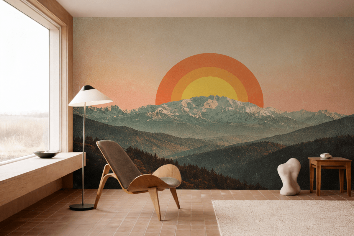 Sunset Crest