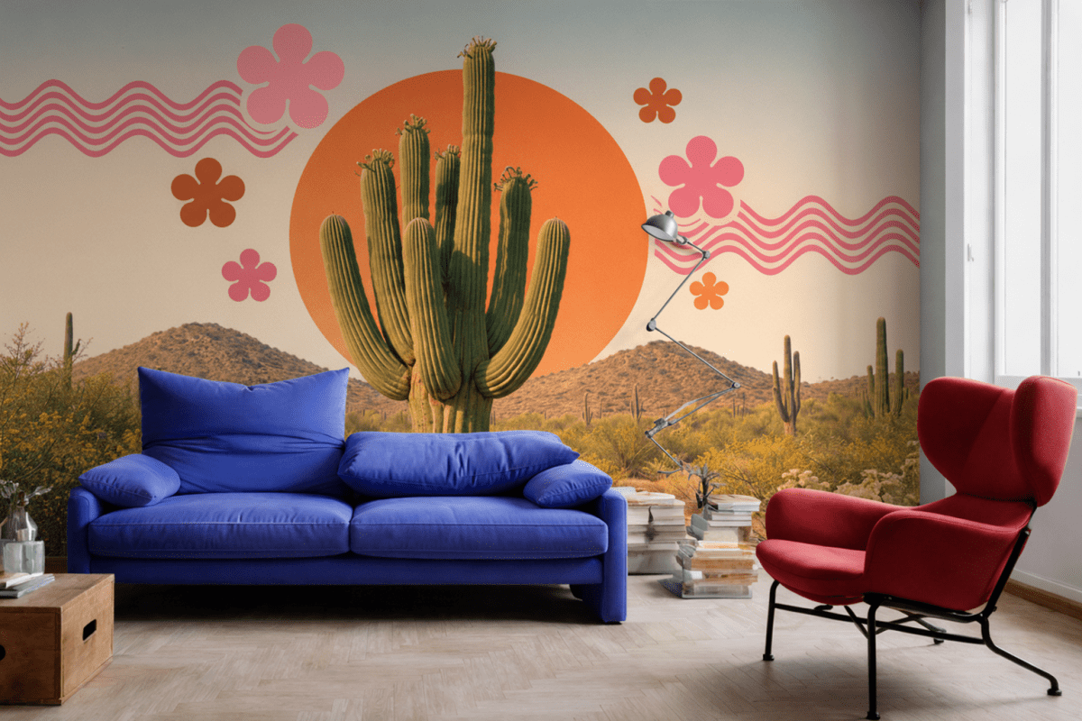 Cactus Dune Vista