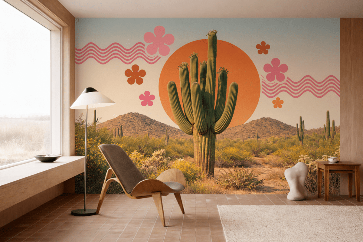 Cactus Dune Vista