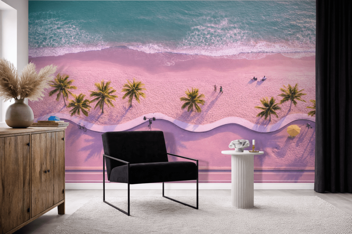 Tropic Whisper