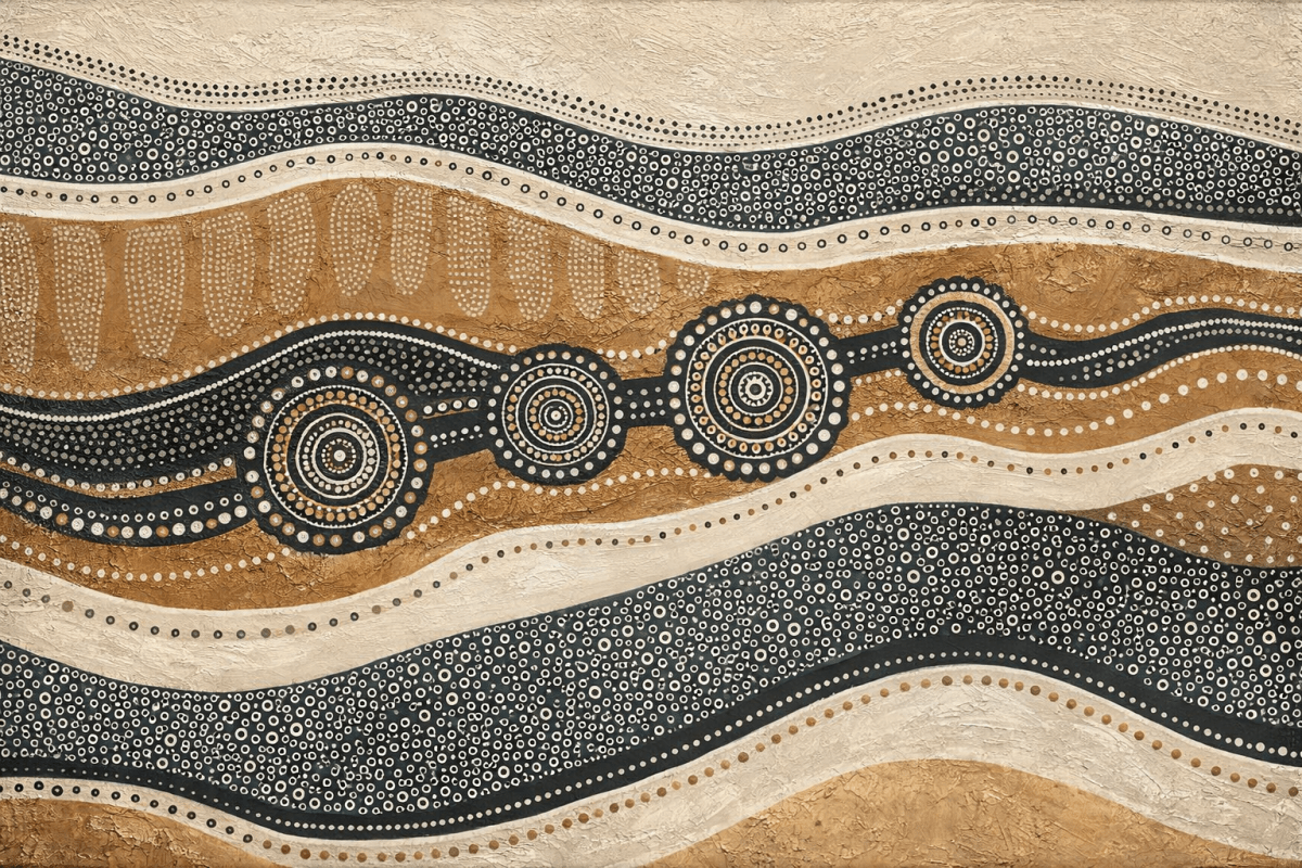 Linear Dune Patterns