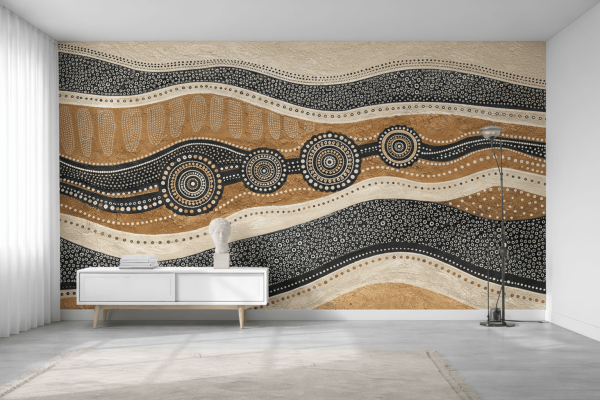 Linear Dune Patterns