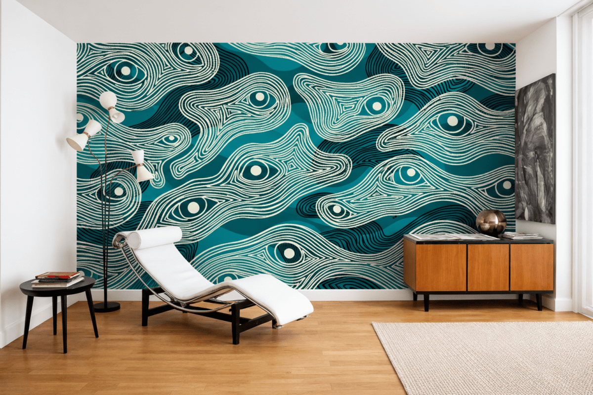 Abyssal Undercurrents