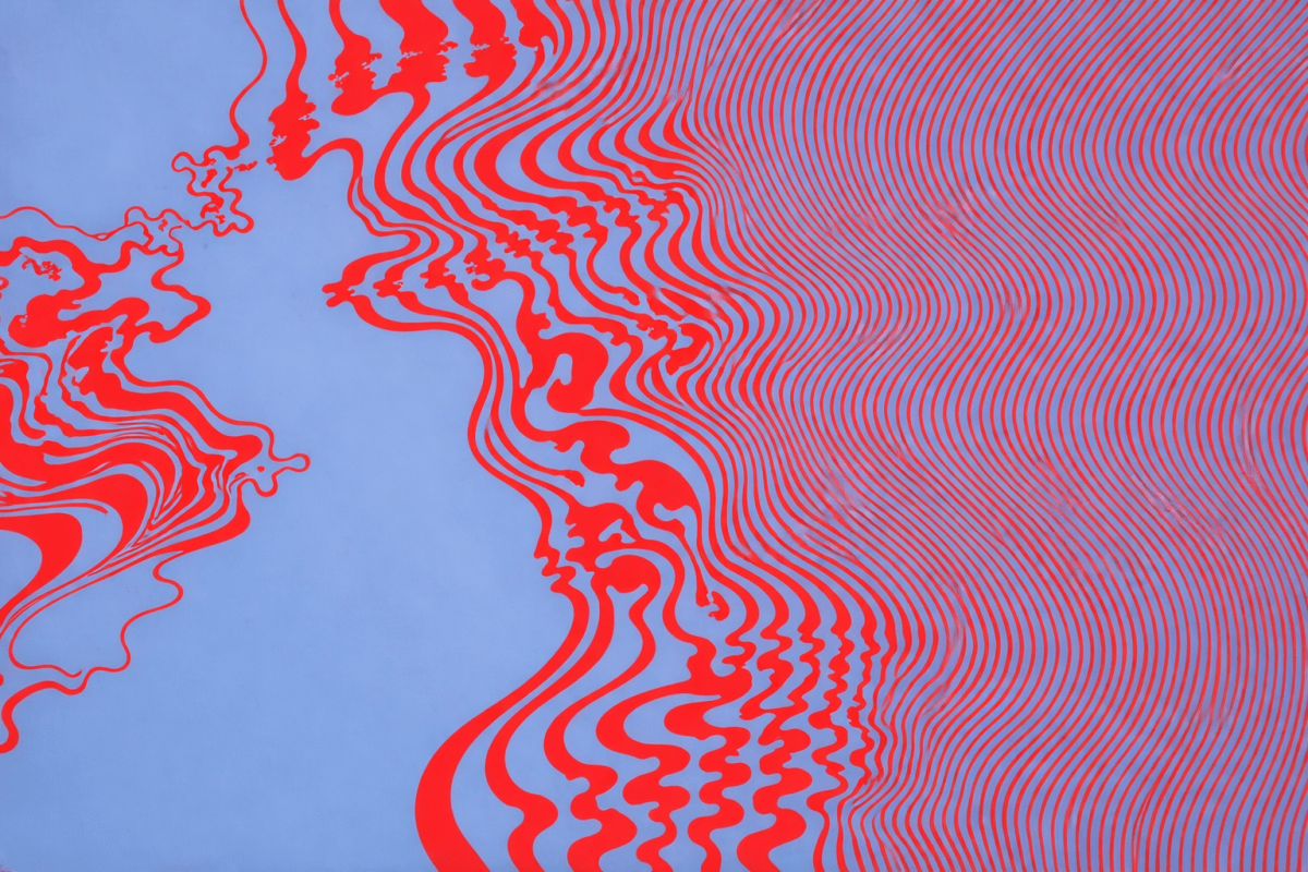 Red Current Tides