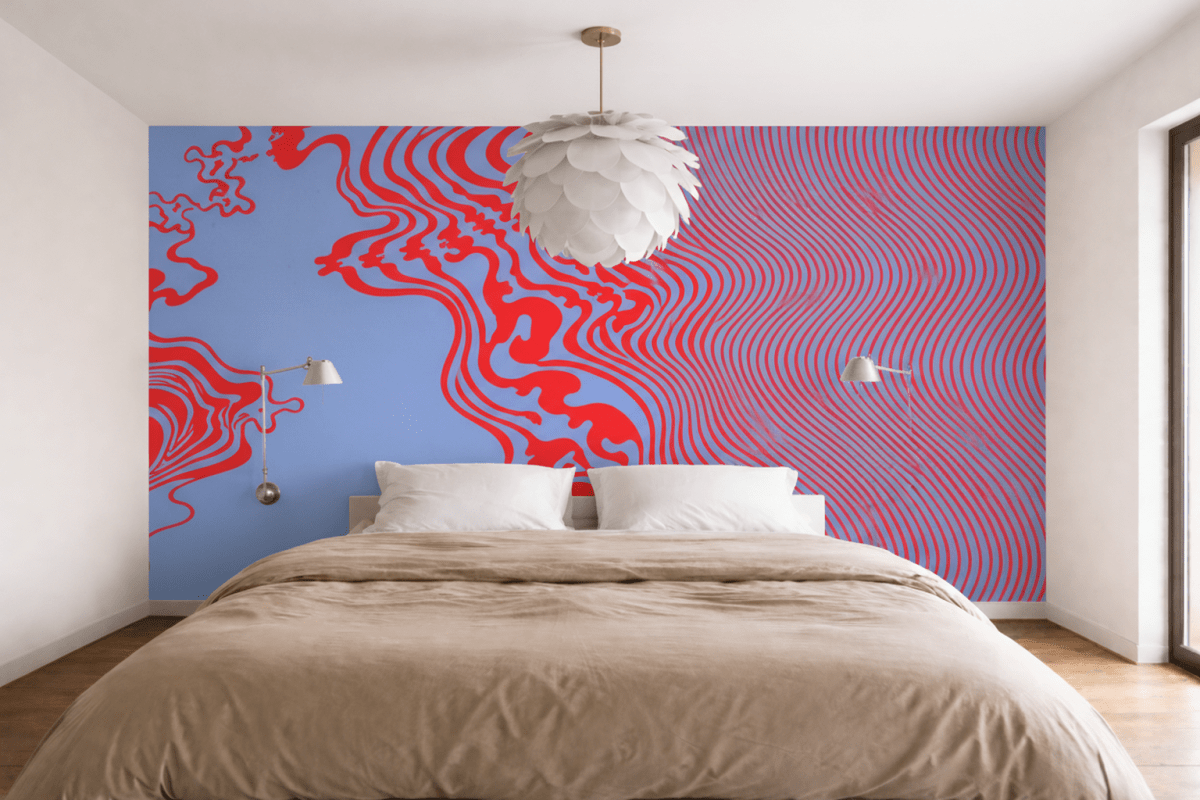 Red Current Tides