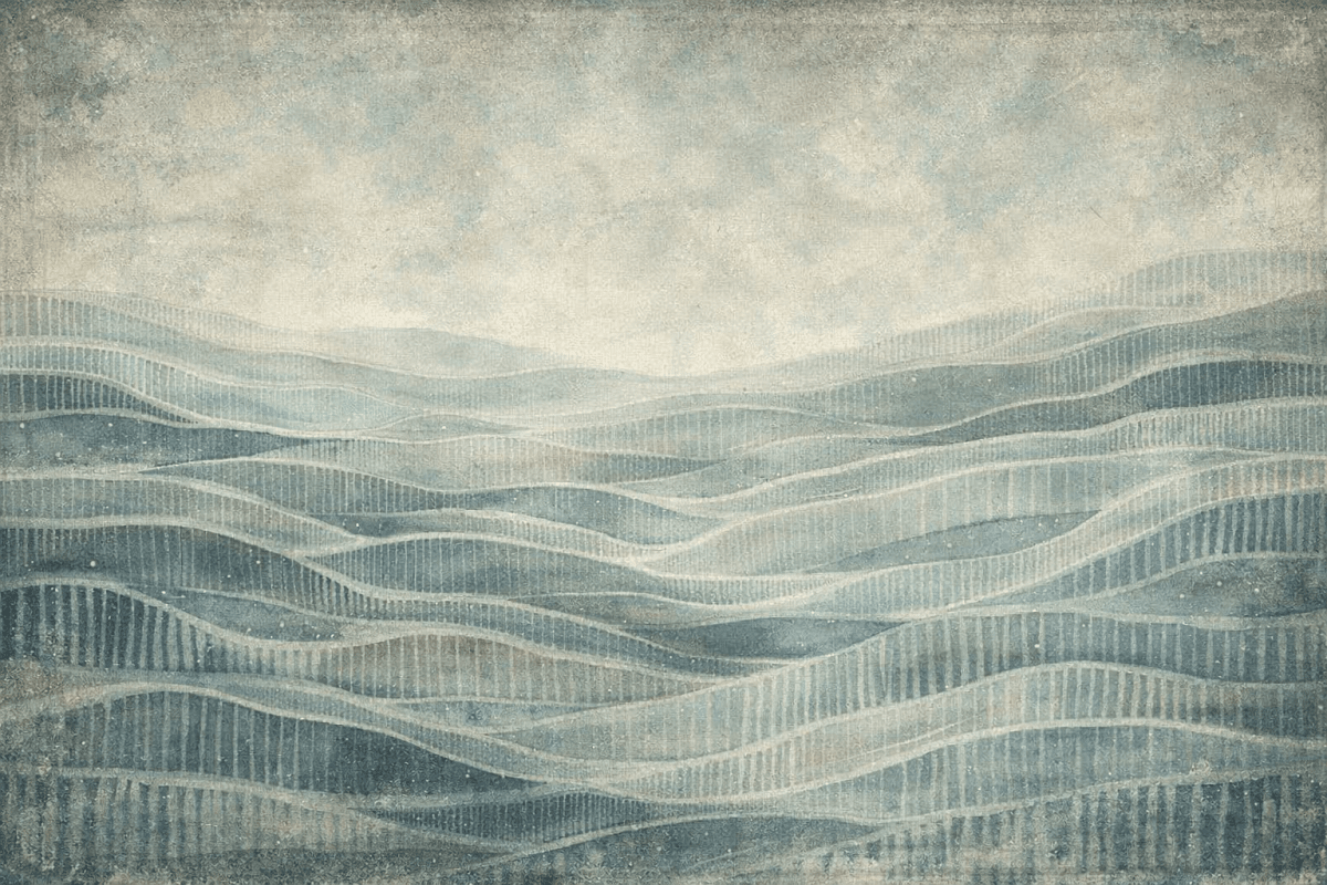 Wavescape Harmony
