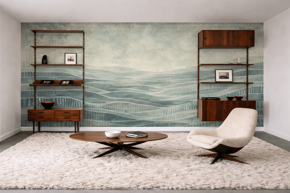 Wavescape Harmony