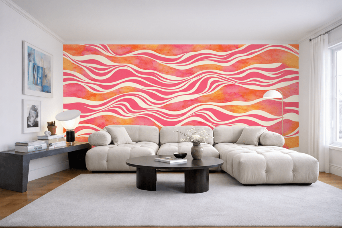 Radiant Waveforms