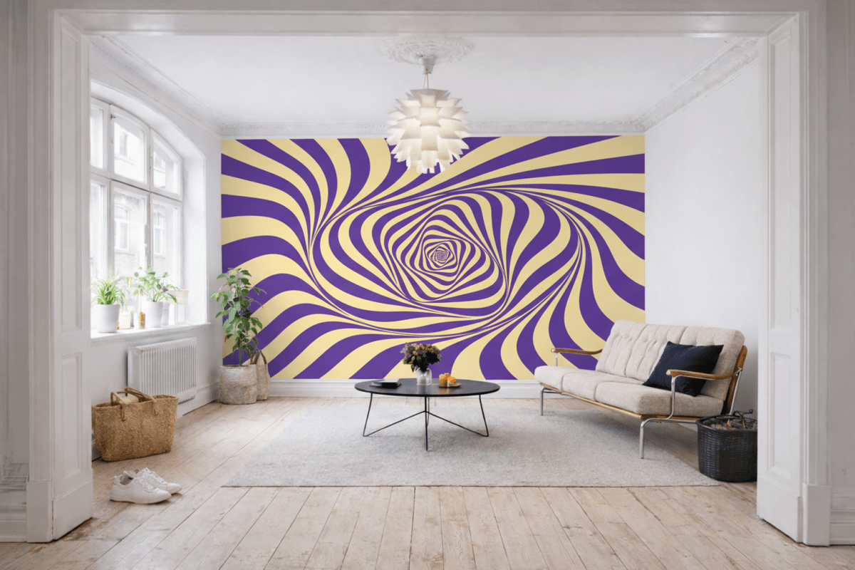 Twisting Spiral Dance