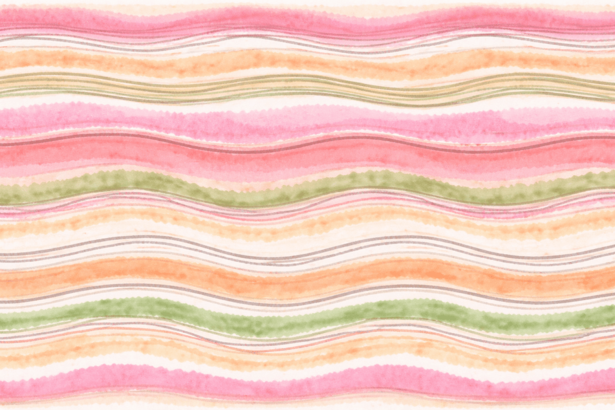 Meandering Hues