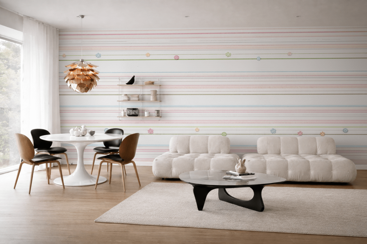 Whimsical Threadwork