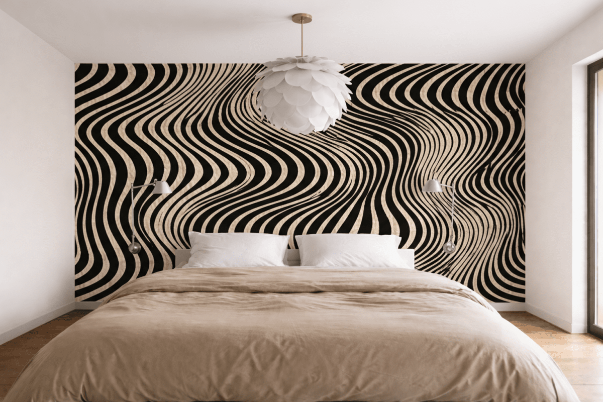 Waves Of Reverie