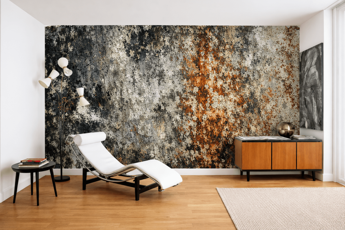 Rustic Monolith Essence