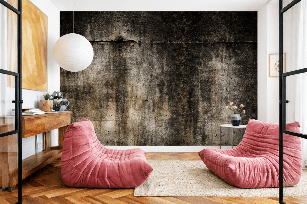 Weathered Textures