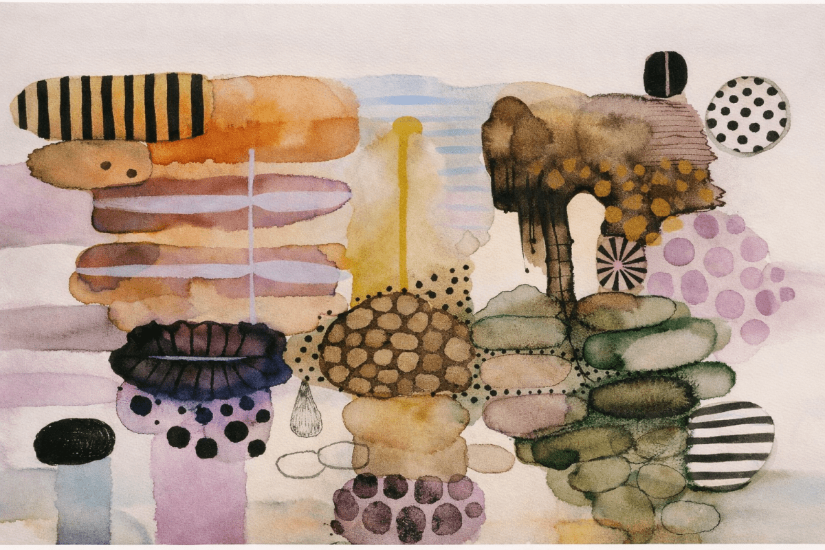 Whimsical Formations