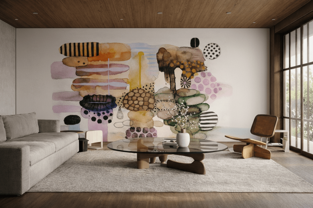 Whimsical Formations