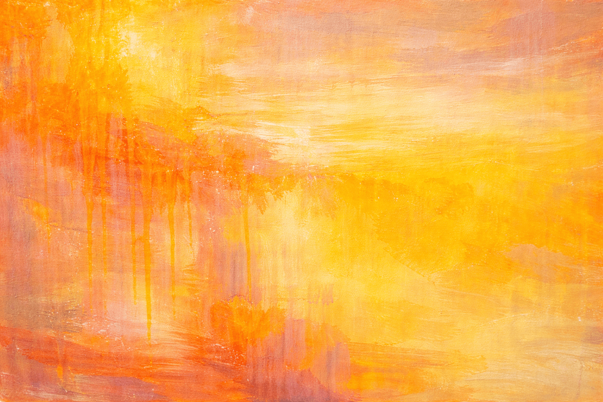 Sunlit Horizons