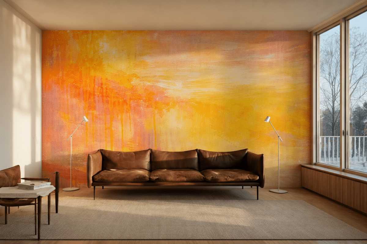 Sunlit Horizons