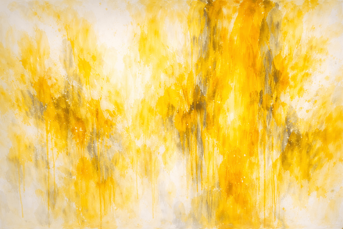 Sunlit Cascade