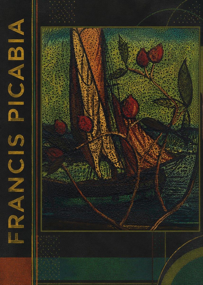Francis Picabia Iii No2 - Plakat